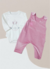 Jardinero Plush + Body