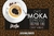 CAFÉ MOKA