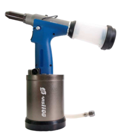 Remachadora Neumática ARS1100