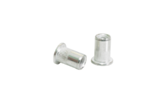 Tuerca Remache Aluminio x 50 unidades