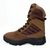Borcego Táctico Unisex Marrón - comprar online