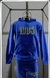 BUZO CON CAPUCHA BOCA JUNIORS " 1905 " EN FLOCK IMPRESO - comprar online