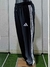 PANTALON 3 TIRAS ESSENTIALS, GRIS / AZUL MARINO / NEGRO - EL UN1C0