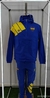 CONJUNTO BOCA JUNIORS 1993/94´ REVERSED - comprar online