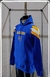 BUZO CON CAPUCHA RANGLA BOCA JUNIORS 1992/94´ REVERSED en internet