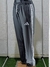 PANTALON 3 TIRAS ESSENTIALS, GRIS / AZUL MARINO / NEGRO - EL UN1C0