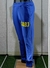 PANTALON JOGGER BOCA JUNIORS " CABJ " EN FLOCK IMPRESO en internet