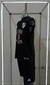 CONJUNTO SUDADERA CON CAPUCHA Y BERMUDA RIVER PLATE BÁSQUET, BLANCO ( TODO ) / NEGRO ( TODO ) - comprar online