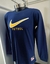 REMERA BOCA JUNIORS FUTBOL MANGA LARGA 1996/97' - tienda online