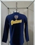 REMERA BOCA JUNIORS FUTBOL MANGA LARGA 1996/97' - EL UN1C0