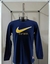 REMERA BOCA JUNIORS FUTBOL MANGA LARGA 1996/97' en internet