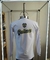 REMERA BOCA JUNIORS FUTBOL MANGA LARGA 1996/97'