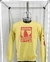 BUZO BASIC ORIGINALS BOX TREFOIL GRAPHIC en internet