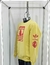 BUZO BASIC ORIGINALS BOX TREFOIL GRAPHIC - EL UN1C0