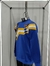 Imagen de BUZO BASIC BOCA JUNIORS ORIGINALS CREW SWEAT
