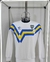 BUZO BASIC BOCA JUNIORS ORIGINALS CREW SWEAT en internet