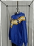 Imagen de BUZO CON CAPUCHA BOCA JUNIORS ORIGINALS CREW SWEAT