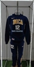 BUZO CON CAPUCHA BOCA JUNIORS BASQUET #12 " BANCO ALMAFUERTE " en internet