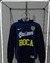 BUZO CON CAPUCHA BOCA JUNIORS BASQUET QUILMES 1998/99´ en internet