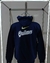 BUZO CON CAPUCHA BOCA JUNIORS BASQUET QUILMES 1998/99´ - tienda online