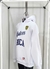 BUZO CON CAPUCHA BOCA JUNIORS BASQUET QUILMES 1998/99´