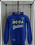 BUZO CON CAPUCHA BOCA JUNIORS BASQUET 2000/01´ en internet