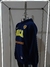 BUZO CON CAPUCHA BOCA JUNIORS BASQUET " BANCO ALMAFUERTE " 1996/97´ en internet