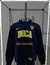 BUZO CON CAPUCHA BOCA JUNIORS BASQUET " BANCO ALMAFUERTE " 1996/97´ - comprar online