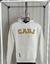 NUEVO BUZO CON CAPUCHA BOCA JUNIORS SZN - comprar online