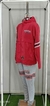 CAMPERA IMPERMEABLE RIVER PLATE ENTRENAMIENTO CUERPO TECNICO 1996/97´ en internet