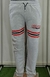 PANTALON JOGGER RIVER PLATE ENTRENAMIENTO 1996/97´ - comprar online