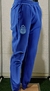 PANTALON JOGGER SELECCION ARGENTINA DE VIAJE 2024/25´ en internet
