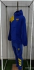 ANORAK IMPERMEABLE BOCA JUNIORS 1993/94´ REVERSED en internet