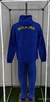 ANORAK IMPERMEABLE BOCA JUNIORS 1993/94´ REVERSED - EL UN1C0