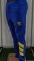 PANTALON JOGGER BOCA JUNIORS 1993/94´ REVERSED en internet