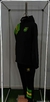 ANORAK IMPERMEABLE JAMAICA 1993/94´ REVERSED en internet