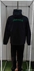 ANORAK IMPERMEABLE JAMAICA 1993/94´ REVERSED - EL UN1C0
