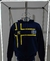 BUZO CON CAPUCHA BOCA JUNIORS ORIGEN 1920´ ( SUECIA ) - comprar online
