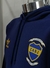 BUZO CON CAPUCHA BOCA JUNIORS ORIGINALS 120 ANIVERSARIO - EL UN1C0