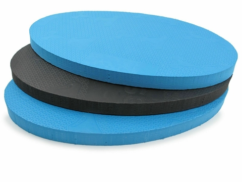 Almohadilla Soft Pad