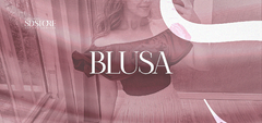 Banner da categoria Blusa