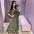Vestido Ana - SD SUELLEN DOURADO STORE 