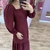 Vestido Poliana na internet