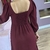 Vestido Poliana - loja online
