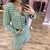 Conjunto Tweed