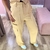 Calça Cargo Alfaiataria Julia