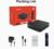 TV BOX 4K ANDROID 10 CERTIFICADO Q5 CON CONTROL DE VOZ + MAGISTV (CANALES DE CABLE, PELICULAS Y SERIES GRATIS) en internet
