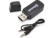 Adaptador Receptor De Audio USB Bluetooth Audio