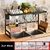 MODERNO ESCURRIDOR DE PLATOS 85CM - Nichoe Store