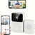 TIMBRE CAMARA INHALÁMBRICO WIFI